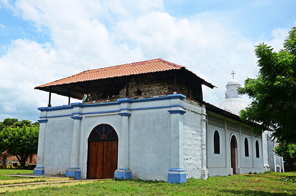 Chiesa di Nostra Signora di Guadalupe 3
