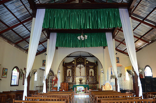 Interior de Parroquia San Sebastián_achuapa_arquitectura_gal7