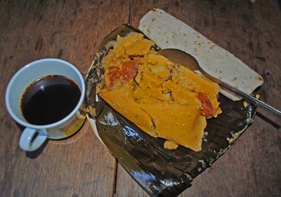 Nacatamal with tortilla_achuapa_gastronomia_gal3