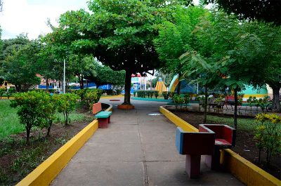 Parque-Ruben-Dario