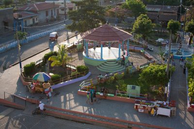 Plaza Parque Central Edgard Arbizú_lapazcentro_arquitectura6