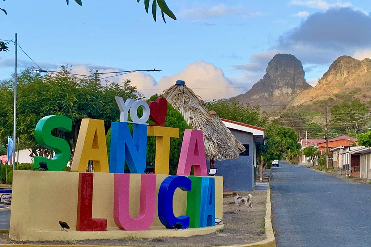 Santa Lucia