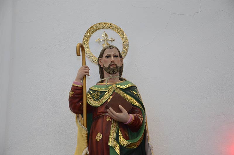 Santiago-Apostle-El-Realejo