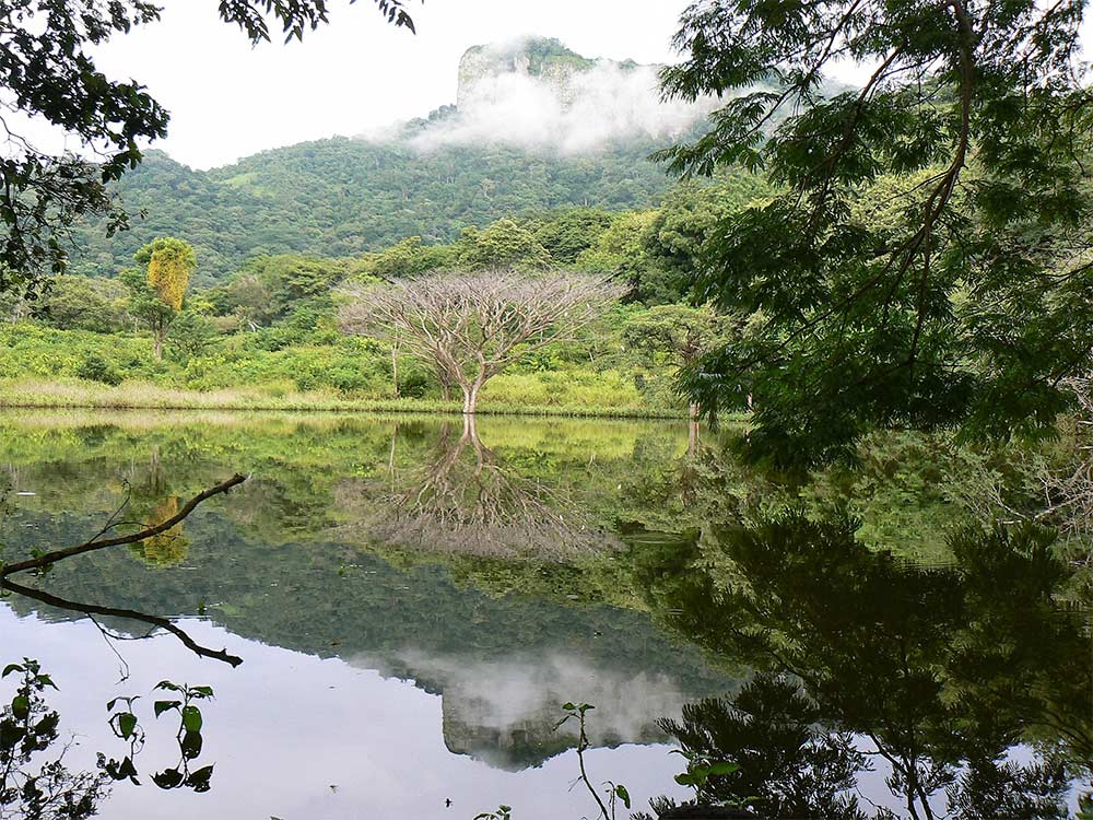 Sierra-de-Amerrique.....-(Juigalpa)