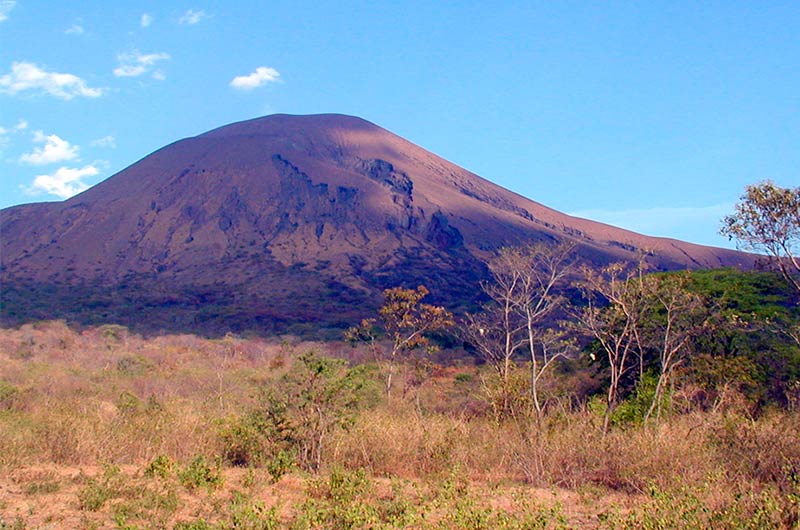 Volcan-Casita