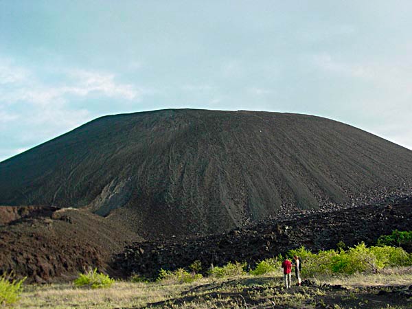 Volcano-Cerro-Noir