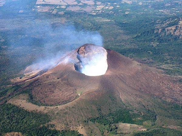 Volcan-Telica