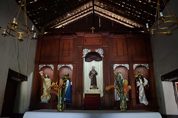 Altar San Francisco de Asis _sanfcodelnorte_fiestasp_gal2