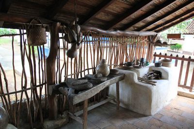 Lieu de naissance de Ruben Dario