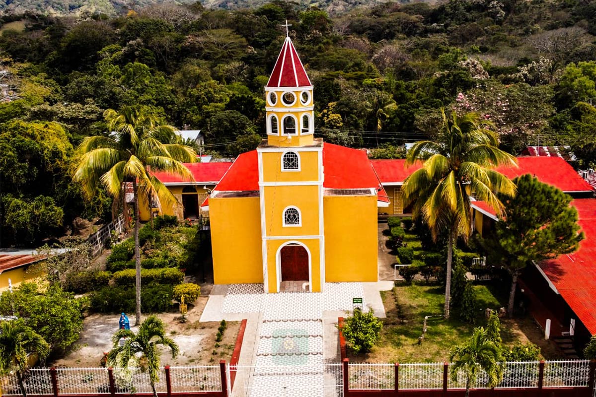 Iglesia