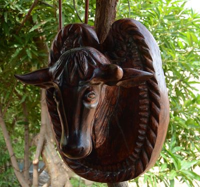 Artesania de madera