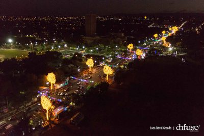 Bolivar Avenue to Chávez_managua_arquitectura7