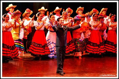 Ballet folklorique Macehuatl_managua_cultura1