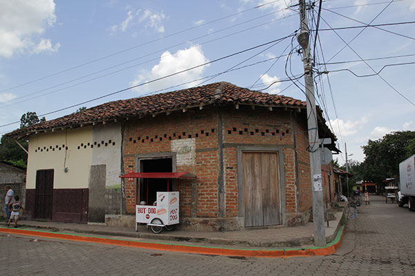 Casas tradicionales _telica_arquitectura_gal3