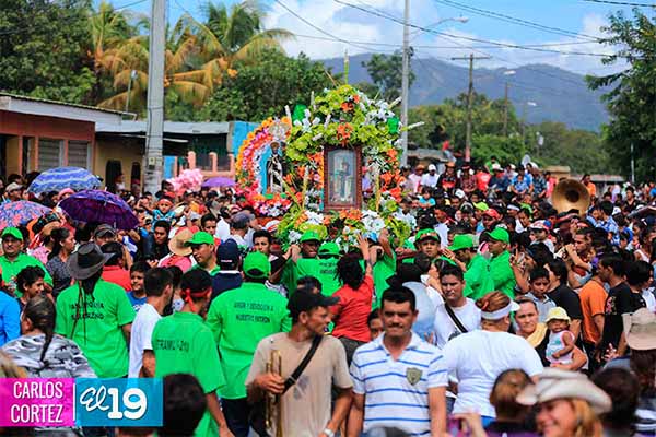 Fiestas en honor a Santo Domingo de Abajo_ciudadsandino_fiestasp_gal1