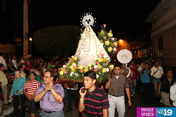 Fiestas patronales a Virgen de la Merced_leon_fiestasp_gal4