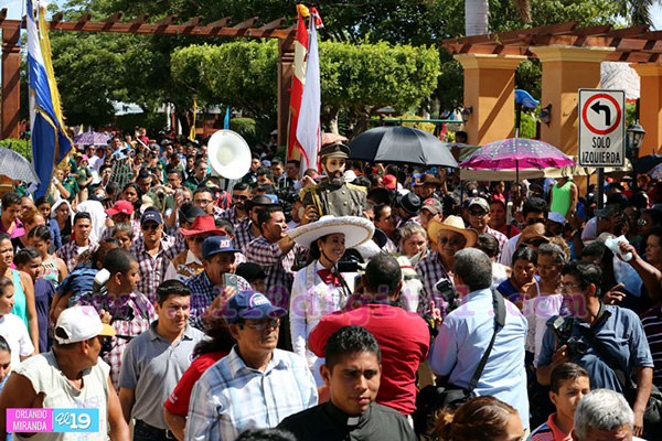 Patron saint festivities in honor of Santiago Apóstol_nagarote_fiestasp_gal5