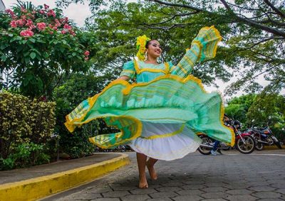 Grupo de danza Song Pinolero_ciudadsandino_cultura_gal6