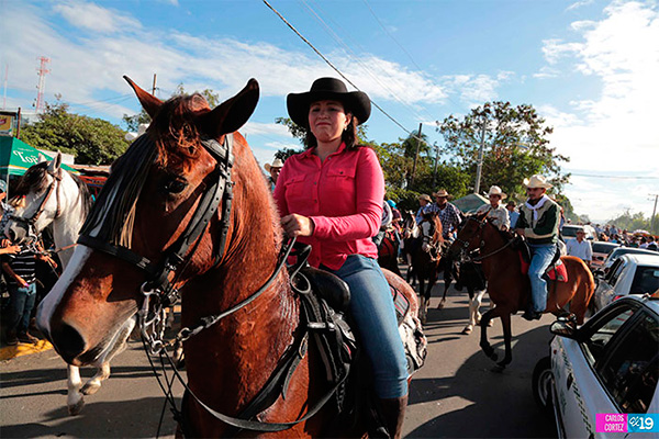 Équitation à Tipitapa_tipitapa_fiestasp_gal3
