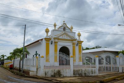 Kirche Jesu von Nazarener, El Calvario _nandaime_arquitectura4