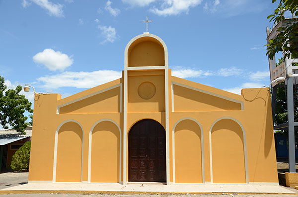 Iglesia Nuestra Señora de la Merced _mateare_arquitectura_gal1
