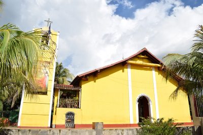 Iglesia Parroquial San José_tipitapa_arquitectura2