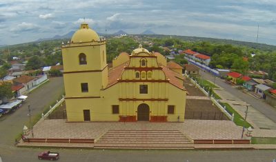 Iglesia San Juan Bautista de Sutiava_leon_arquitectura3