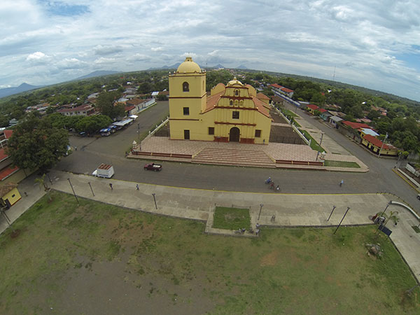 Iglesia San Juan Bautista de Sutiava_leon_arquitectura_gal6