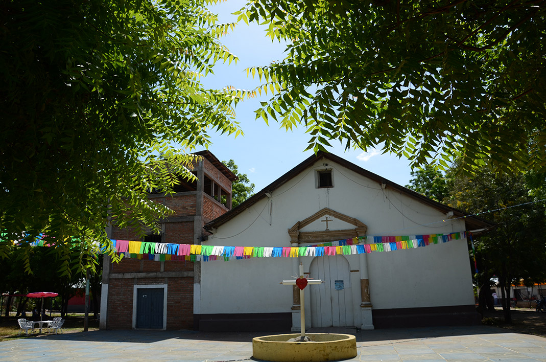 Santa Rosa de Lima Church_santarosa_arquitectura1