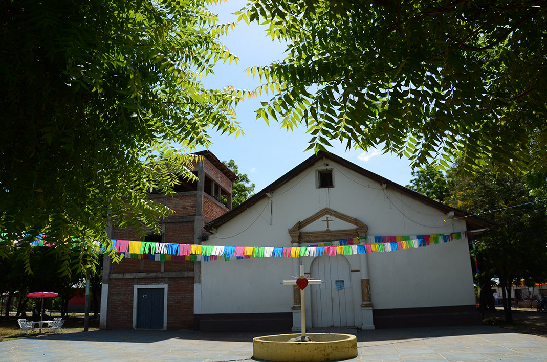 Chiesa di Santa Rosa de Lima_santarosa_architettura1