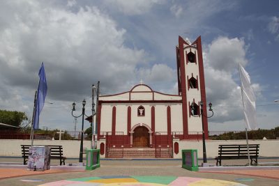Iglesia Santiago Apóstol_telica_arquitectura4