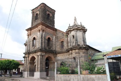 Iglesia Zaragoza_leon_arquitectura20