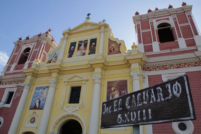 Iglesia el calvario_leon_arquitectura24