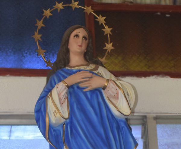 Inmaculada Concepción de María_telica_fiestasp3