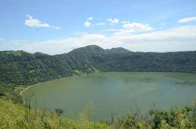 Laguna de Apoyeque mateare_naturaleza5