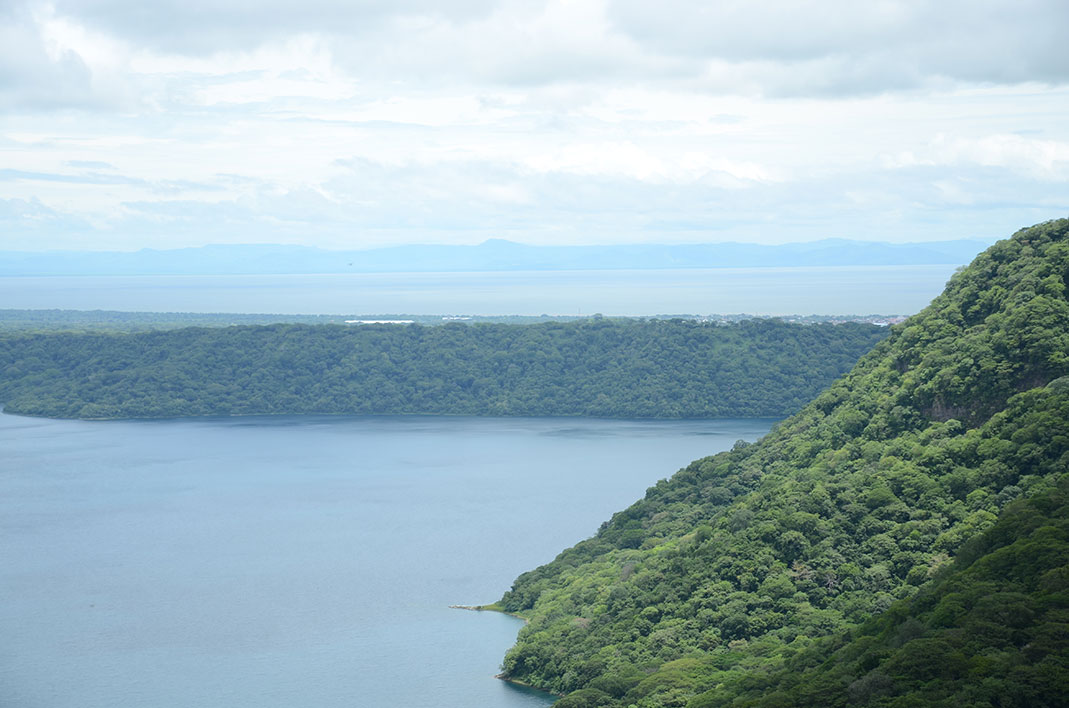 Laguna de Catarina, Mirador El Boquete _diria_naturaleza_gal10