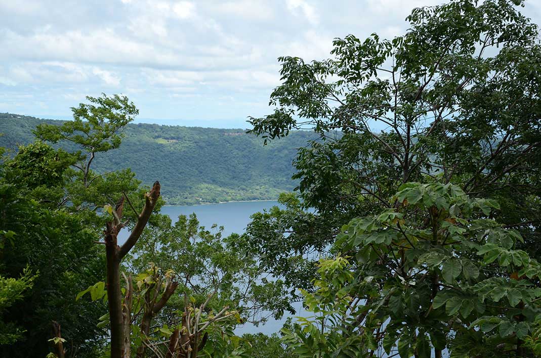 Laguna de Catarina, Mirador El Boquete _diria_naturaleza_gal7