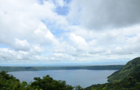 Laguna de Catarina, Mirador El Boquete Laguna de Catarina, Mirador El Boquete _diria_naturaleza_gal9