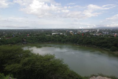 Tiscapa Lagoon_managua_nature2