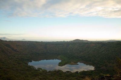 Laguna de nejapa_