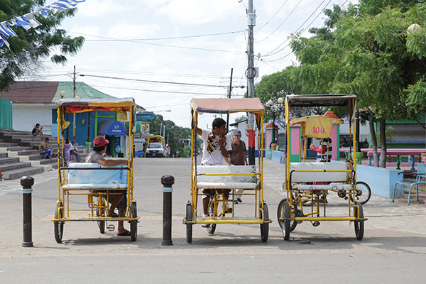 Medio de transporte interno, triciclos sanrafael_cultura_gal5