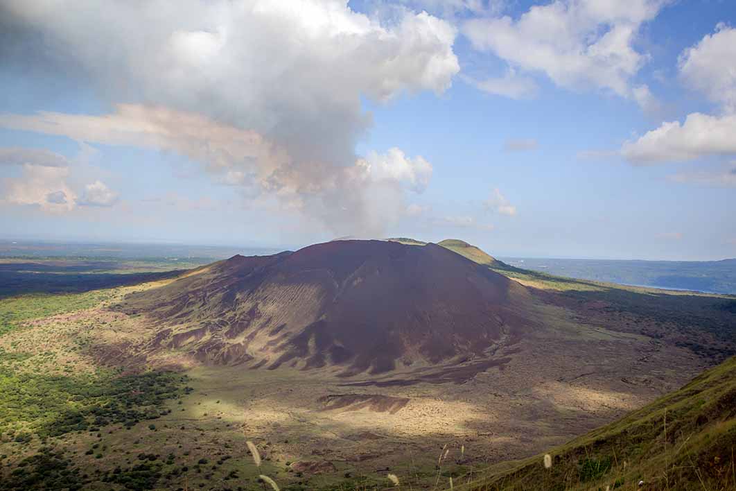 Mirador El Ventarron _ticuantepe_naturaleza10