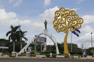 Rigoberto López Pérez_managua_arquitectura15 Monument