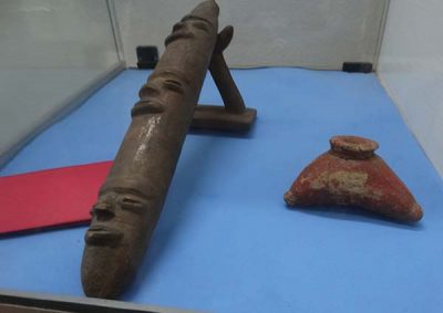 Museo Comunitario Sandino ciudadsandino_cultura_gal5
