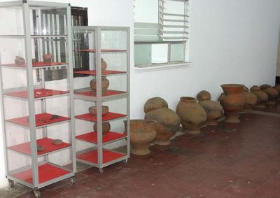 Museo Comunitario Sandino_ciudadsandino_cultura_gal4