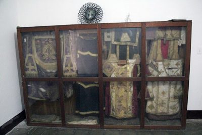 Museo Monseñor Madrigal