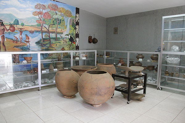 Museo municipal Raúl Rojas ticuantepe_cultura_gal3