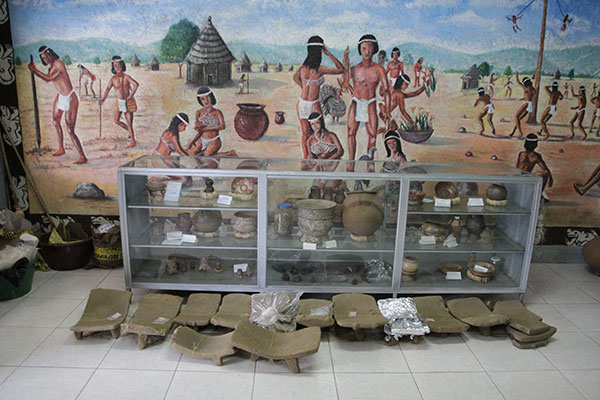 Museo municipal Raúl Rojas_ticuantepe_cultura_gal2