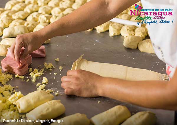 Bäckerei La Racachaca managua_gastronomia_gal1