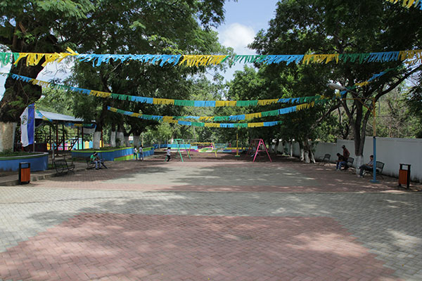 arque Héroes y Mártires del 6 de Junio_ticuantepe_arquitectura_gal1